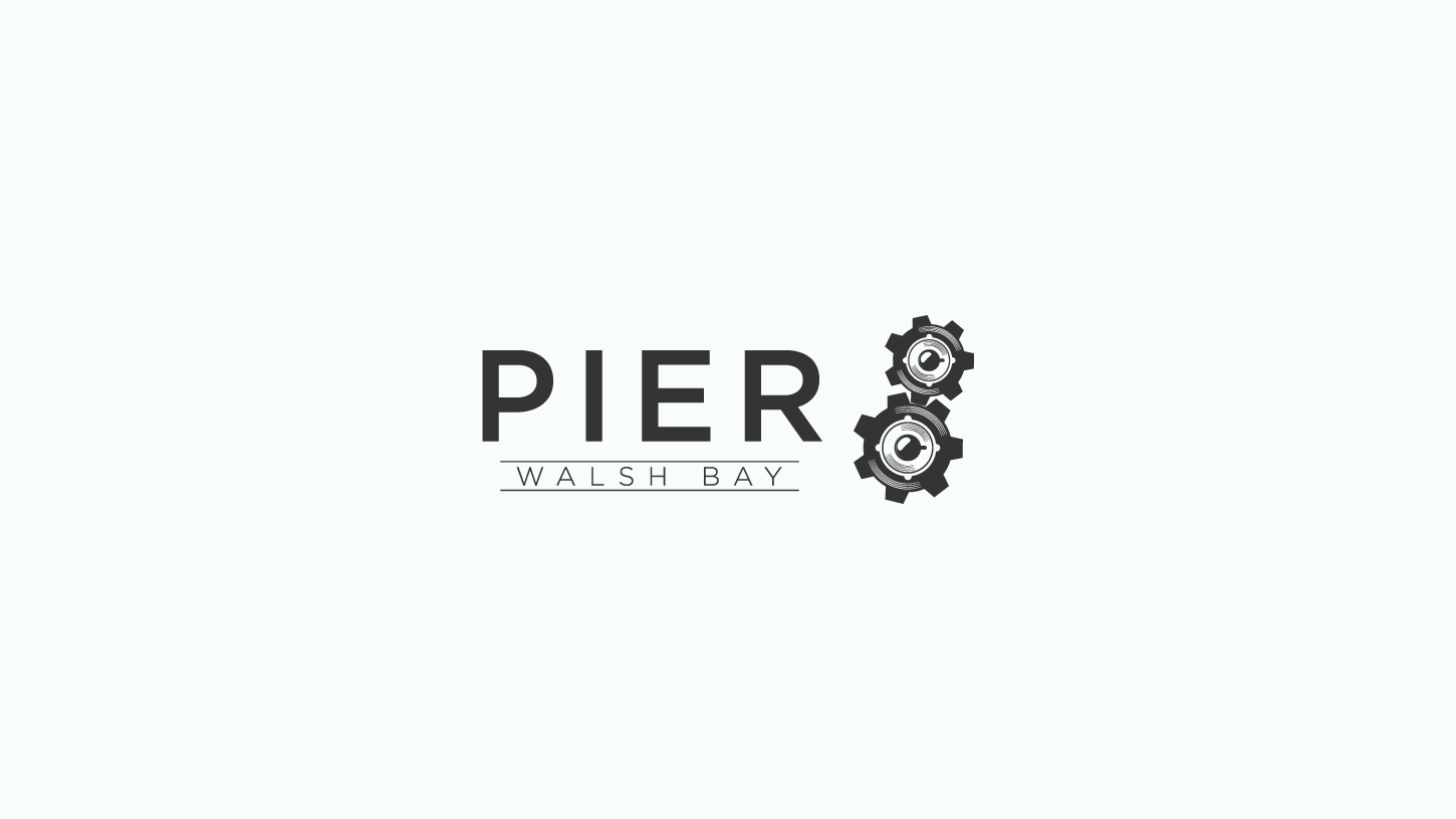 Logo Design by Dalibor Pajic for this project | Design #3202714