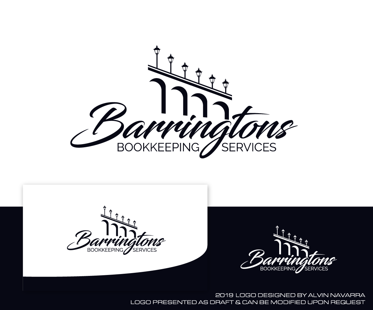 Design de Logo par alvinnavarra pour ce projet | Design #23041320