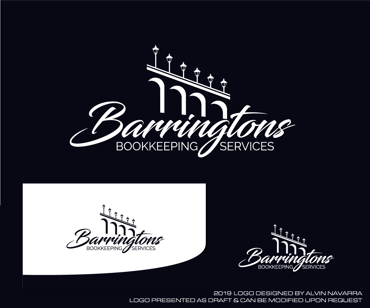 Logo Design by alvinnavarra for this project | Design #23041340