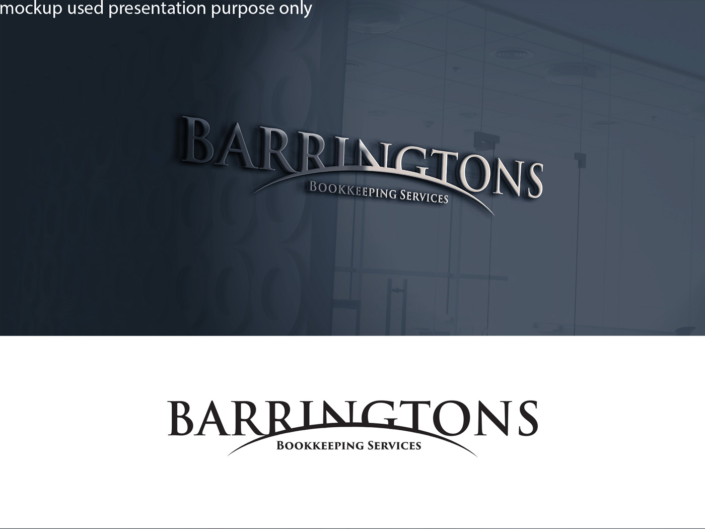 Logo Design by Rubia@ for this project | Design #23044744