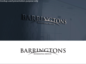 Logo Design by Rubia@ for this project | Design: #23044744