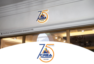 Logo Design by A S design @ for this project | Design: #23074808