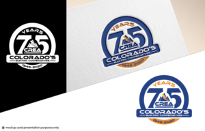 Logo Design by A S design @ for this project | Design: #23074809