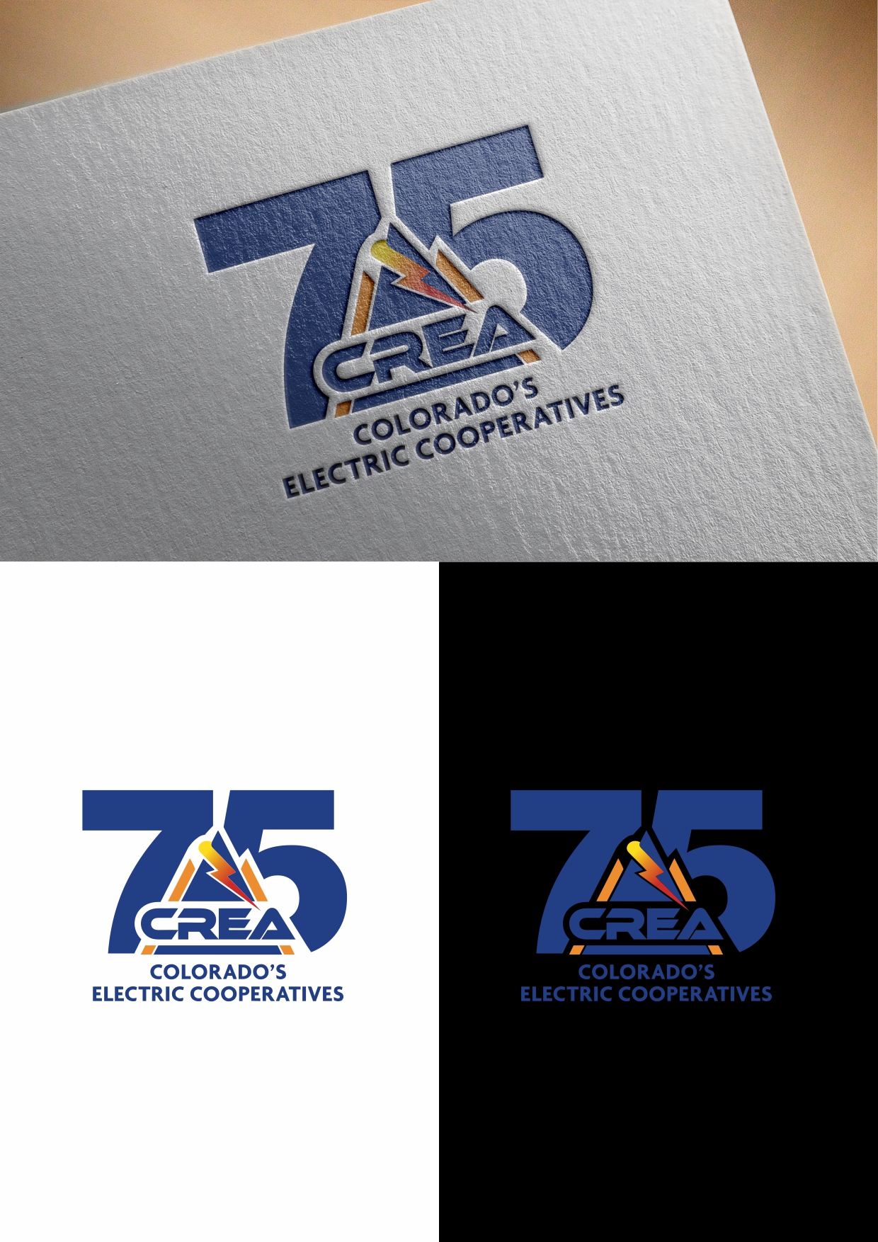 Diseño de Logo por Banu Lakwin para este proyecto | Diseño #23050015