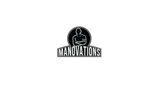 Manovations         | Design de Logo par MT