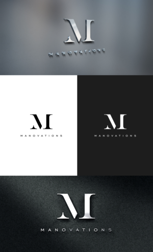 Logo Design by GLDesigns for Inner Architect | Design #23038738
