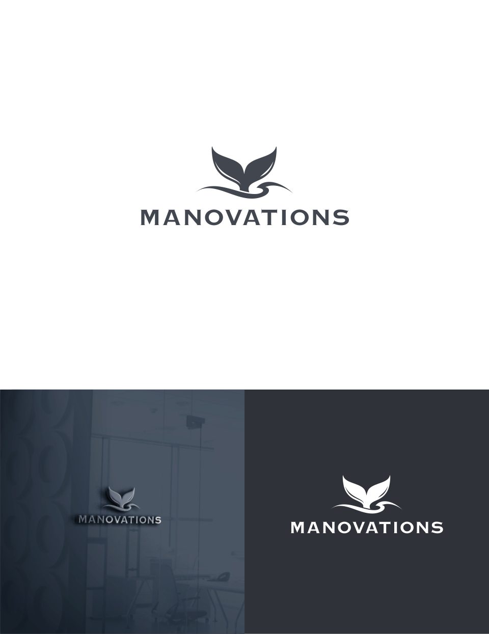 Logo Design by *mary for Inner Architect | Design #23045797