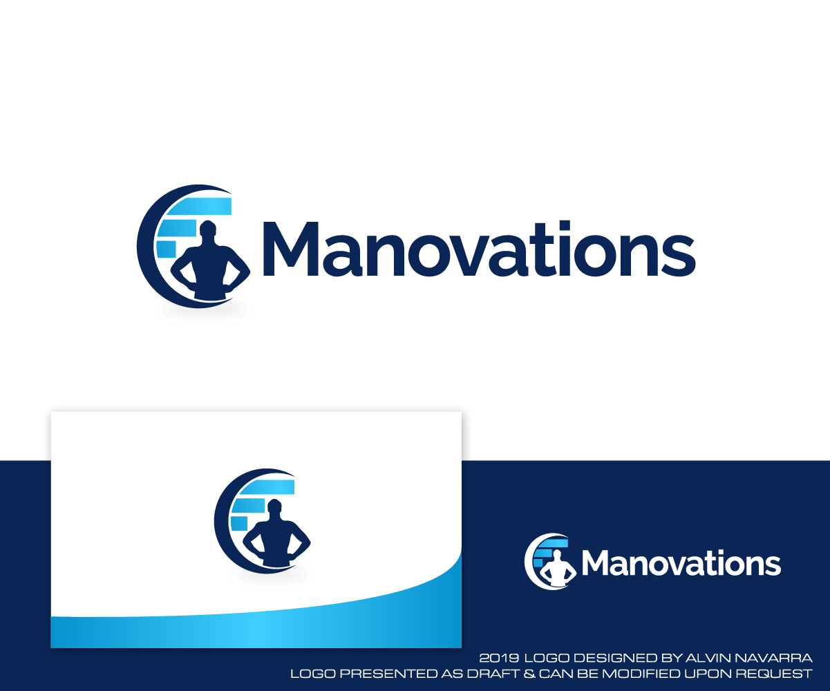 Logo Design by alvinnavarra for Inner Architect | Design #23041177