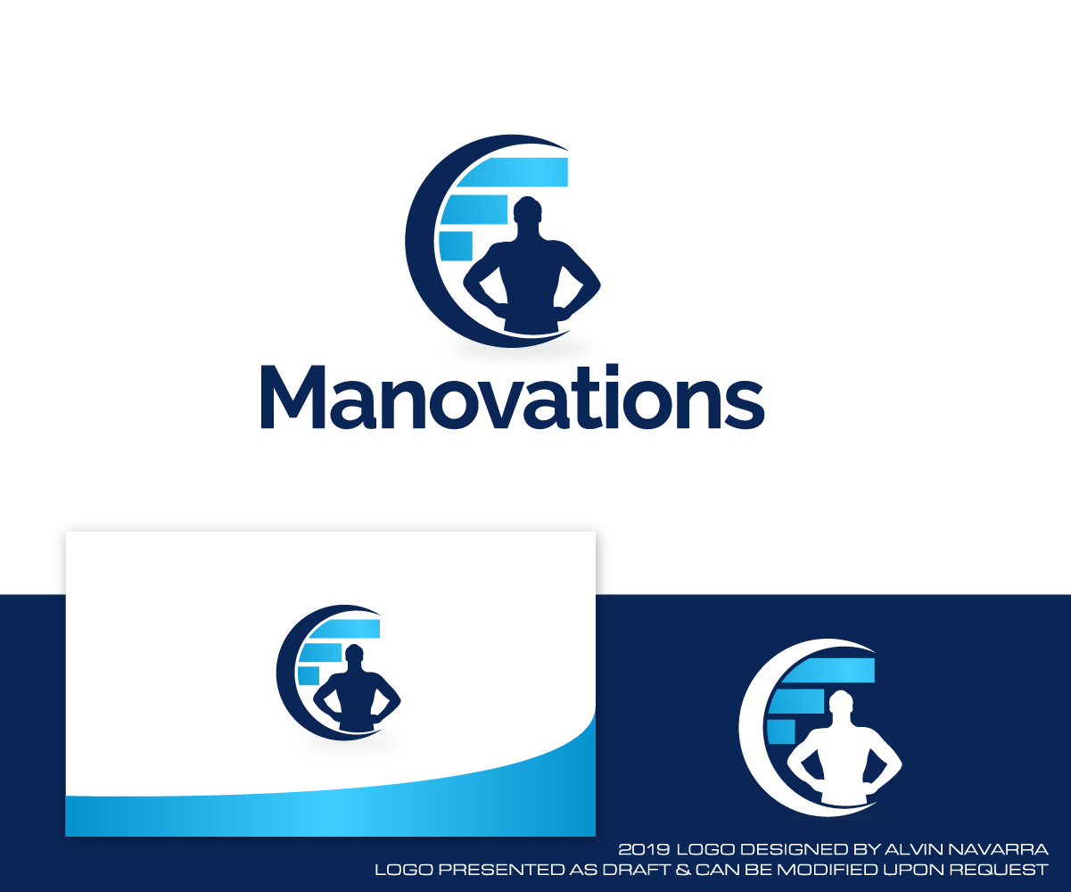 Logo Design by alvinnavarra for Inner Architect | Design #23041183