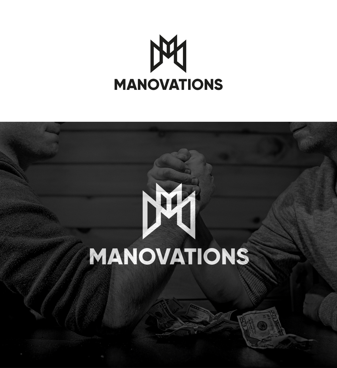 Logo Design by Ruxcel Works for Inner Architect | Design #23039651