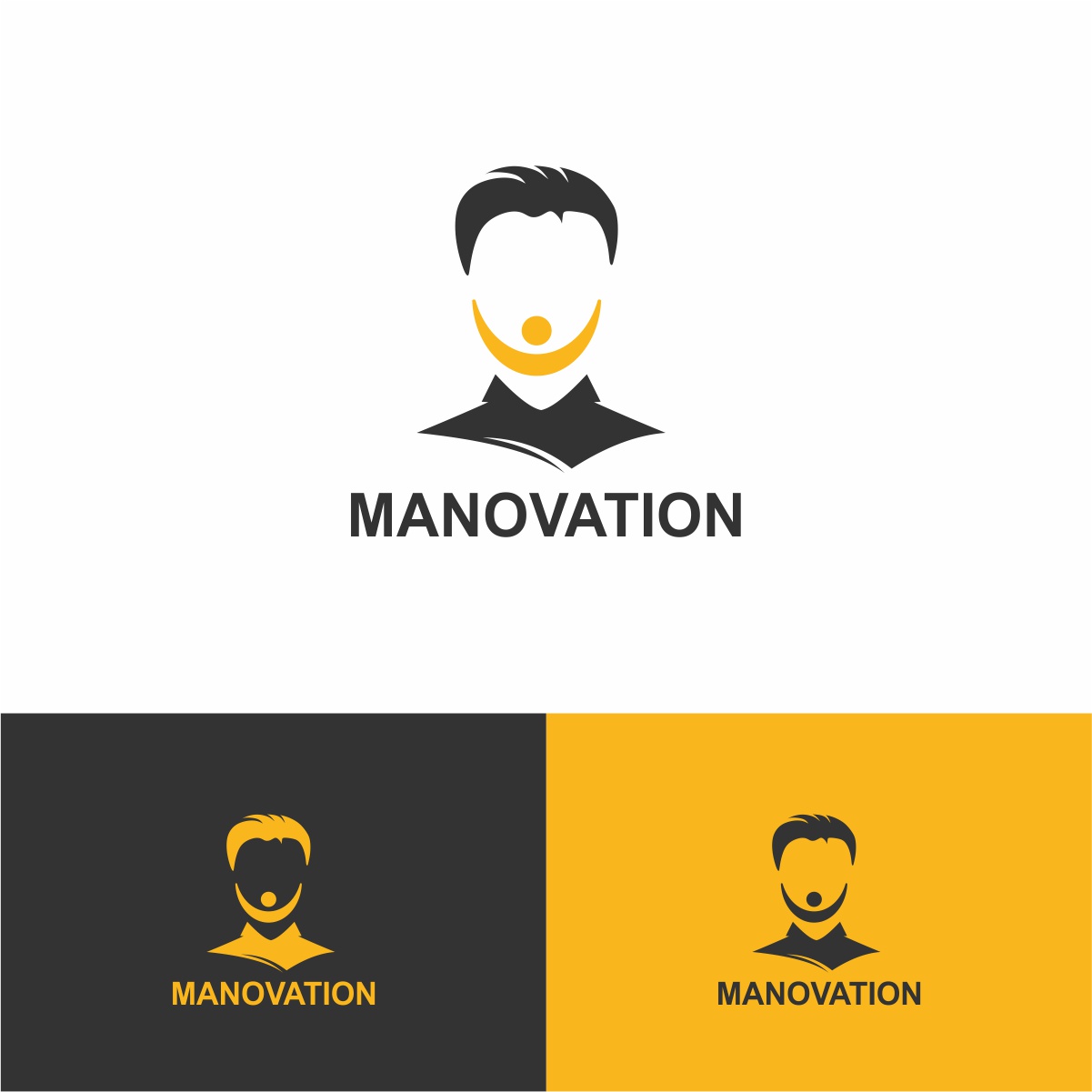 Logo Design by soriyeee for Inner Architect | Design #23046334