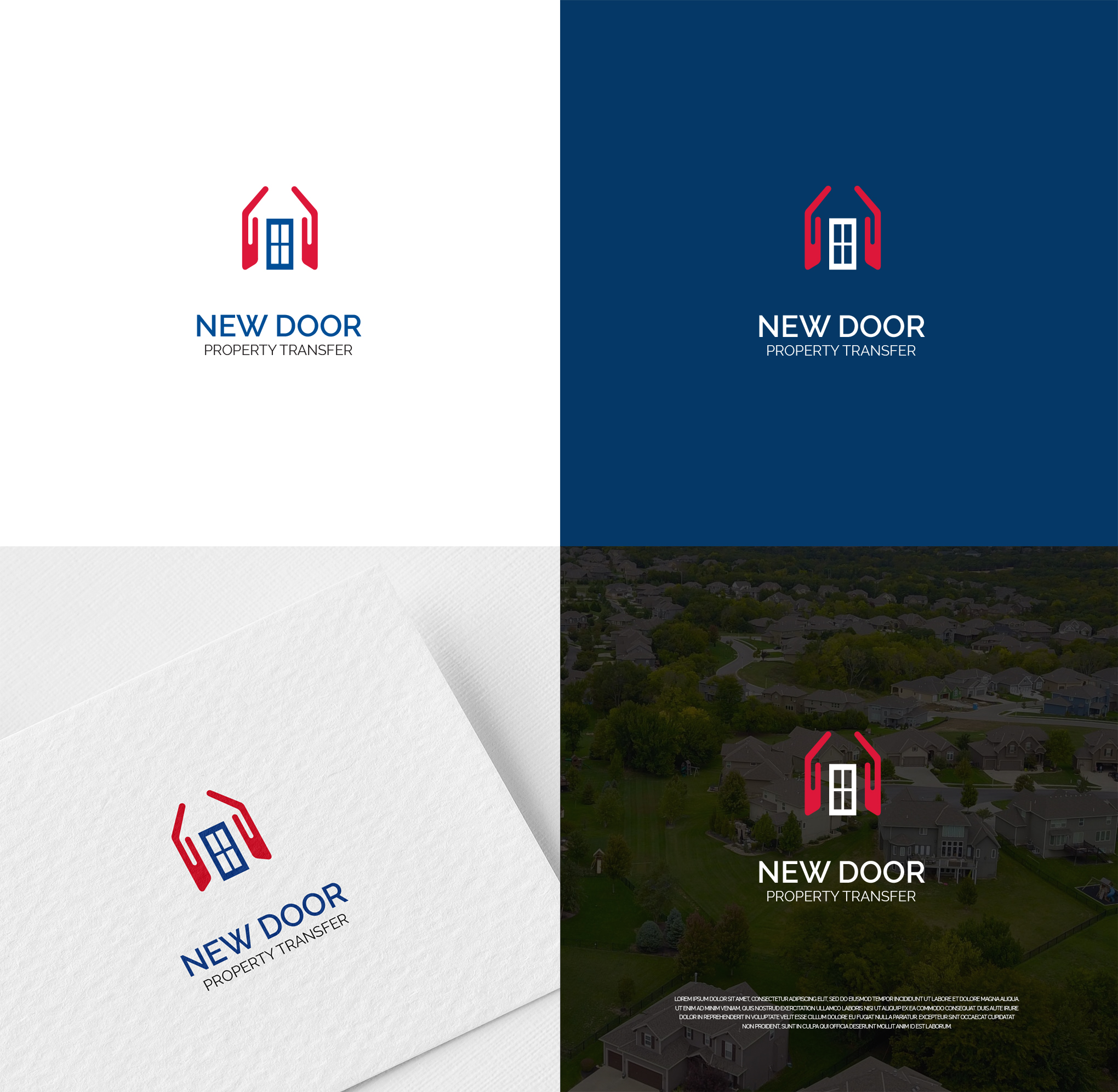 Design de Logo par Alex Petersen pour ce projet | Design #23041300
