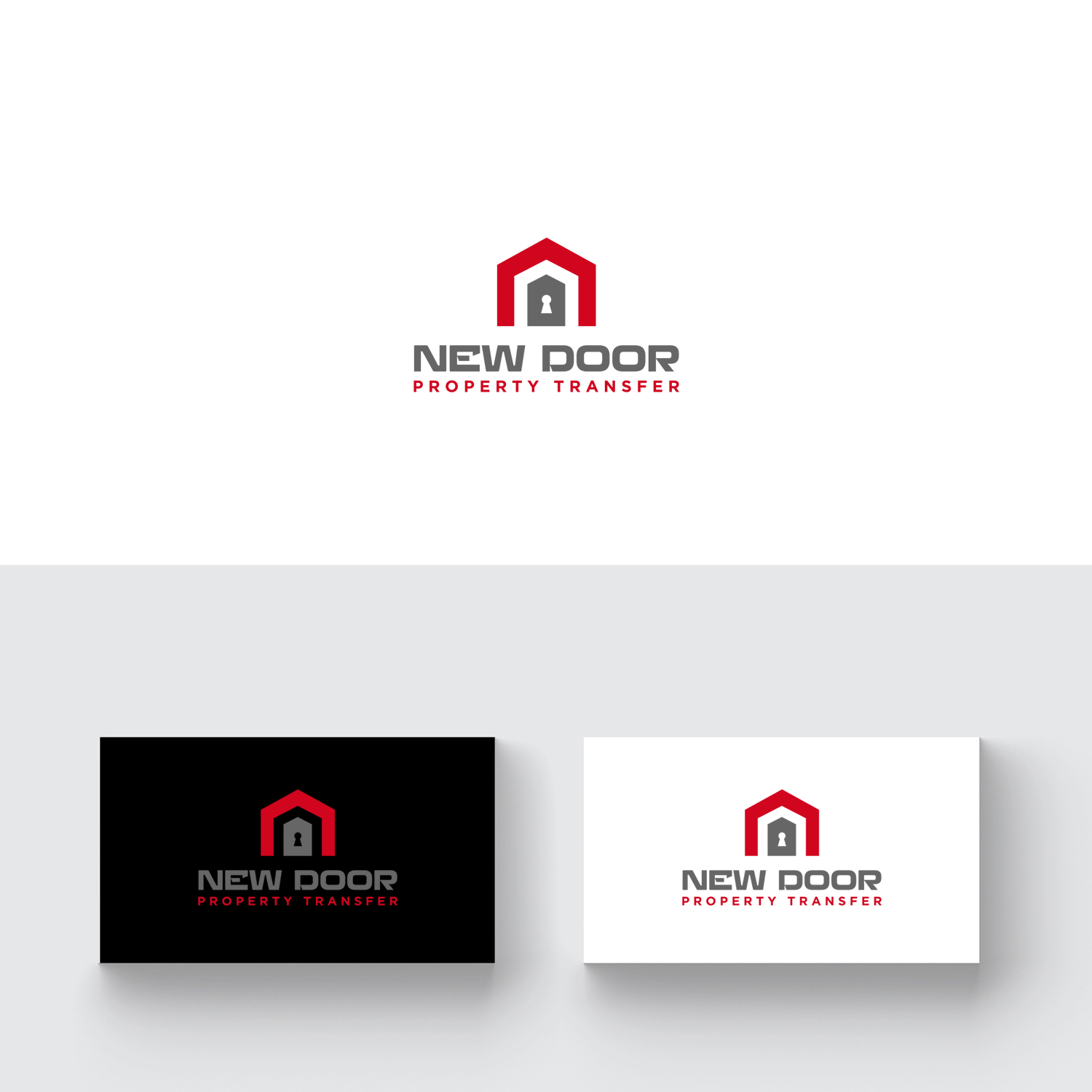 Logo Design by Lesia_Olesia for this project | Design #23041008
