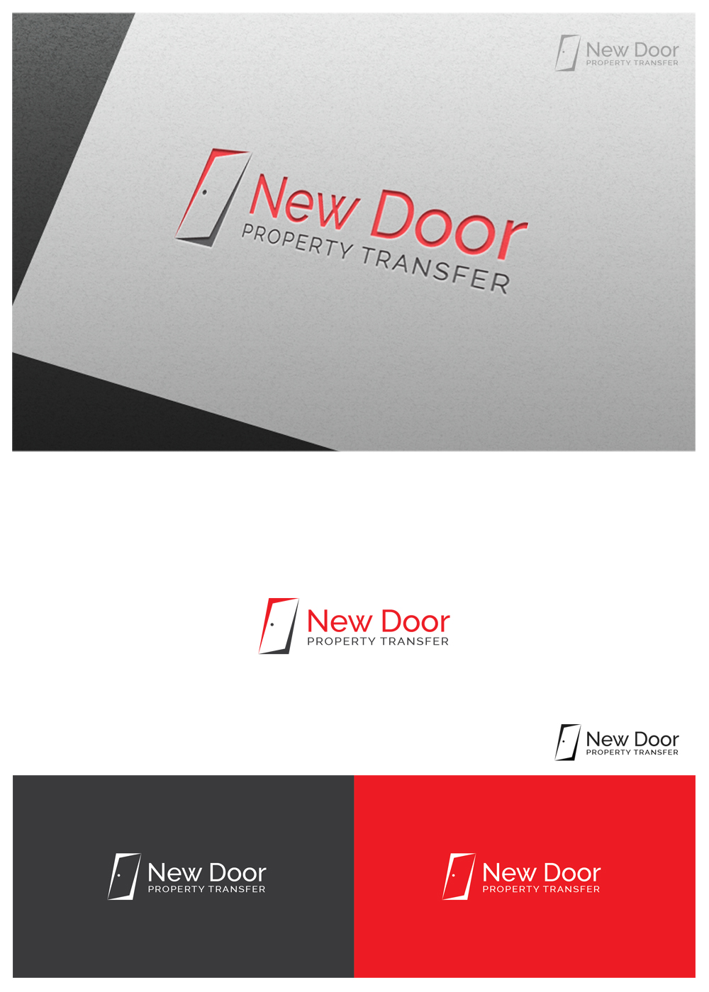 Logo-Design von goranvisnjic82 für dieses Projekt | Design #23038865