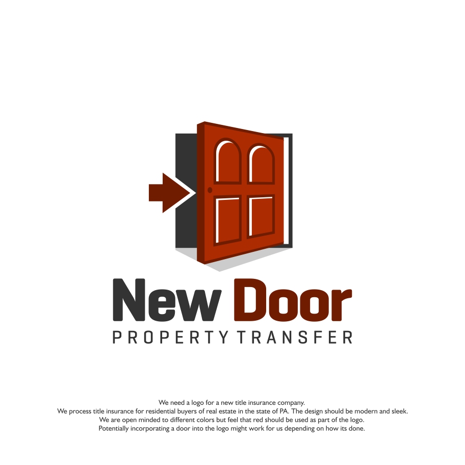 Logo Design by WoAdek for this project | Design #23039897