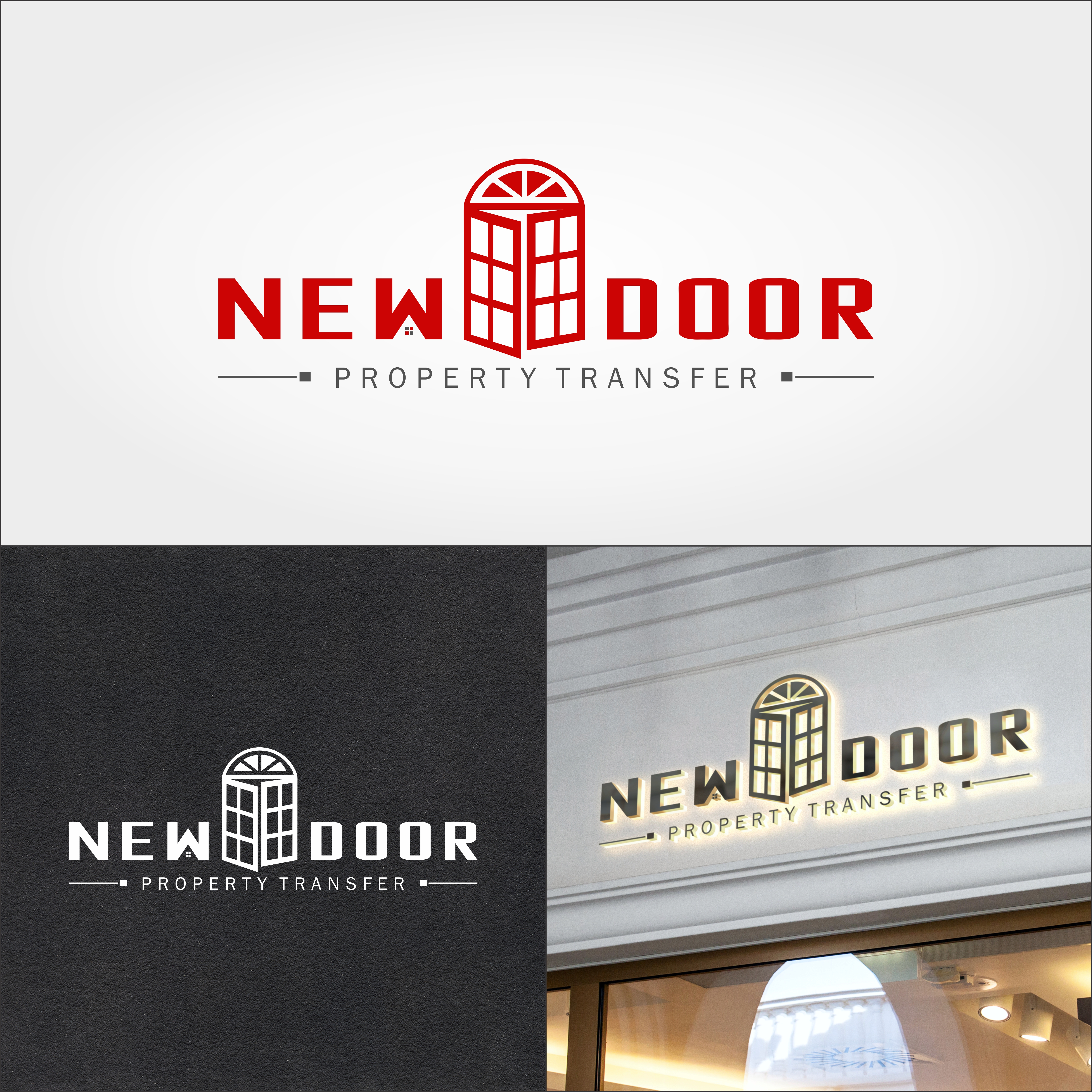 Logo Design by Jagbir Singh for this project | Design #23049912