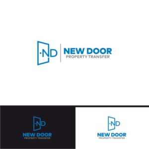 Logo Design by Larss Petrov
