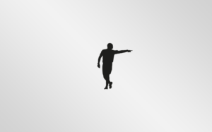 No words.  Abstract image / outline as noted above. | Logo Design by MT