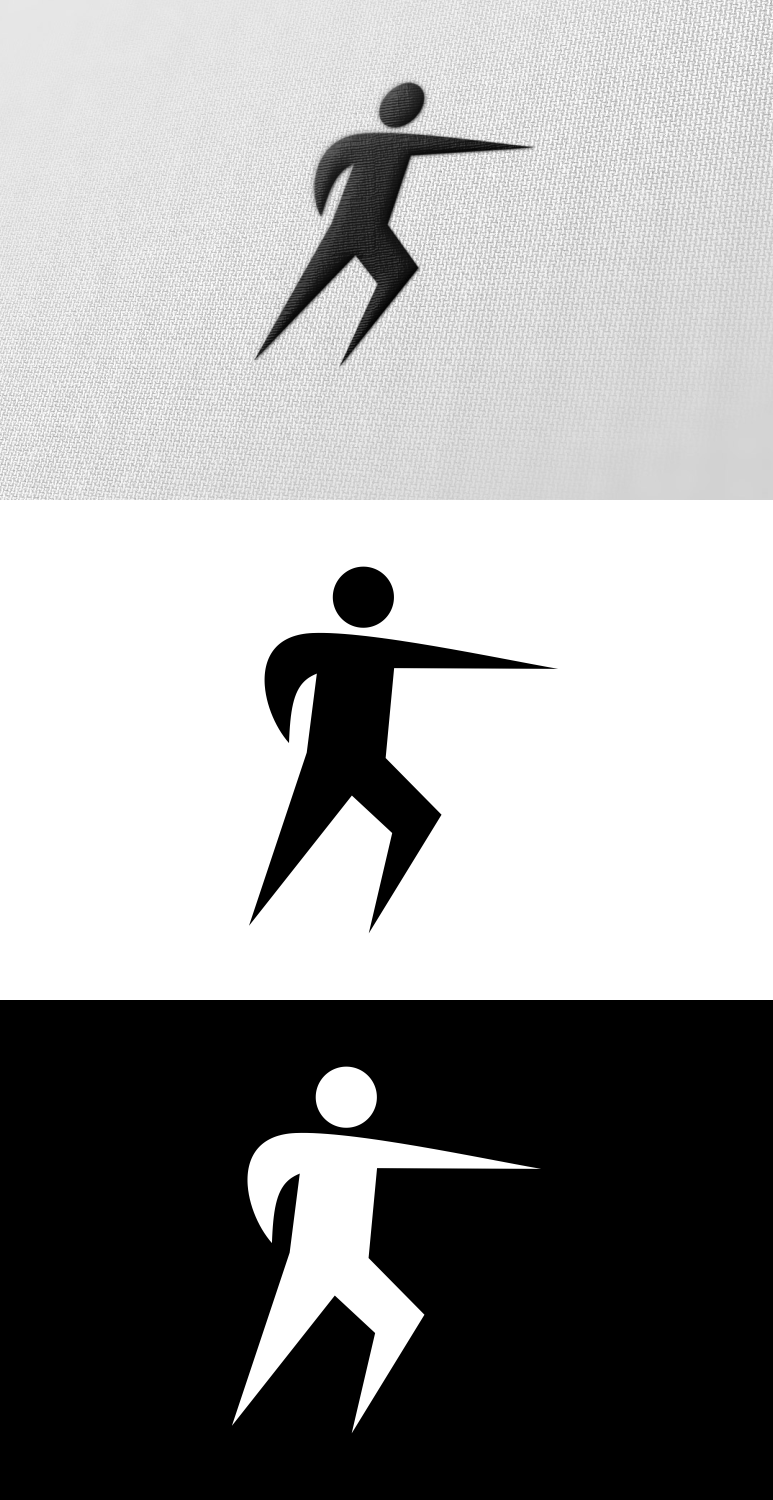 Logo Design by fatiyadesign for this project | Design #23048343