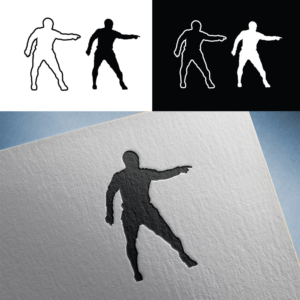 Logo Design by aditya msf54