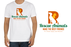 T-shirt Design by Jay Design