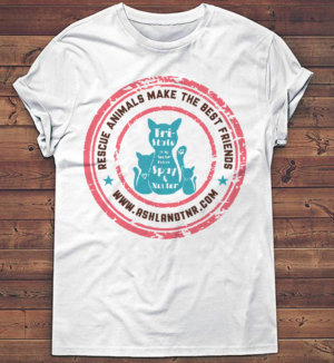 T-Shirt-Design von creative gravity für Tri-State Spay & Neuter | Design #23075872