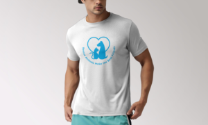 T-shirt Design by HeshanKavinda for Tri-State Spay & Neuter | Design: #23043913