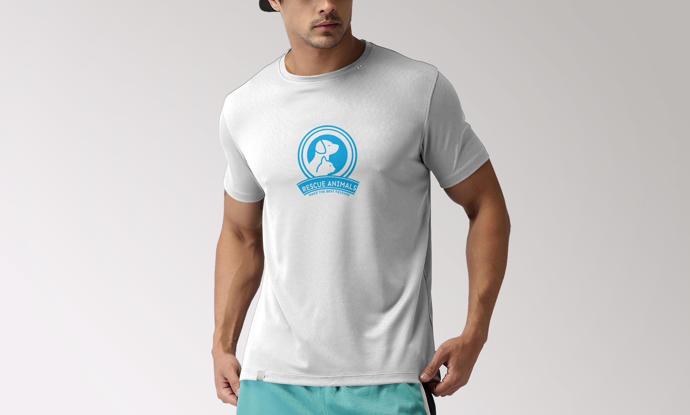 Diseño de Camiseta por HeshanKavinda para Tri-State Spay & Neuter | Diseño #23044294