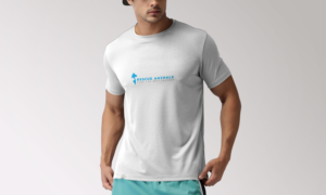 Rescue Animals Make the Best Friends | T-Shirt-Design von HeshanKavinda