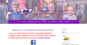 Graphic Design by Deziners Zone for Angels of God Clothing Closet | Design: #23044562