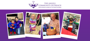 Graphic Design by tomiball26 for Angels of God Clothing Closet | Design: #23043891