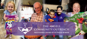 Graphic Design by ammar_ed for Angels of God Clothing Closet | Design: #23040513