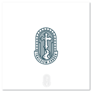 Logo Design by Sujit Banerjee for Trailview Church | Design: #23042419