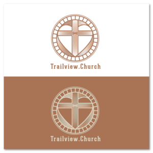 Logo Design by Sujit Banerjee for Trailview Church | Design: #23042420