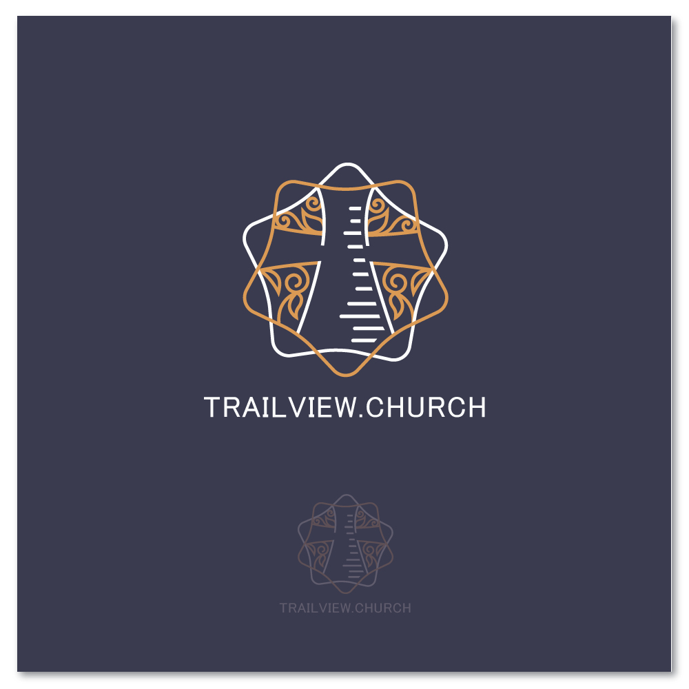 Logo Design by Sujit Banerjee for Trailview Church | Design #23042421