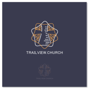 Logo Design by Sujit Banerjee for Trailview Church | Design: #23042421