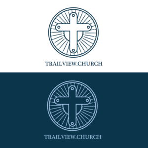 Logo Design by Sujit Banerjee for Trailview Church | Design: #23042424