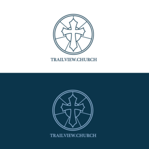 Logo Design by Sujit Banerjee for Trailview Church | Design: #23049801
