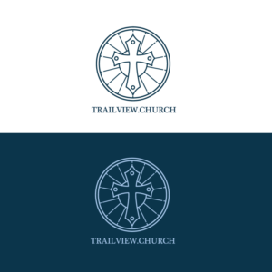 Logo Design by Sujit Banerjee for Trailview Church | Design: #23049802