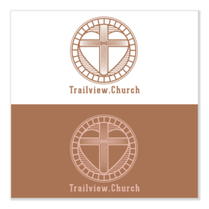 Logo Design by Sujit Banerjee for Trailview Church | Design: #23057035
