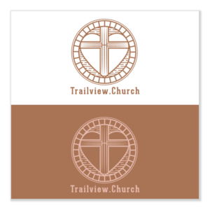 Logo Design by Sujit Banerjee for Trailview Church | Design: #23057036