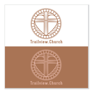 Logo Design by Sujit Banerjee for Trailview Church | Design: #23057037
