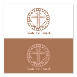 Logo Design by Sujit Banerjee for Trailview Church | Design: #23057038