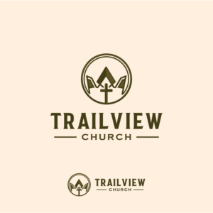 Design de Logo par debdesign pour Trailview Church | Design : #23076698