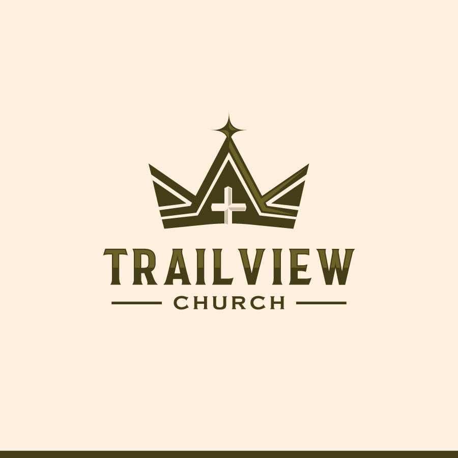Logo Design by debdesign for Trailview Church | Design #23083321