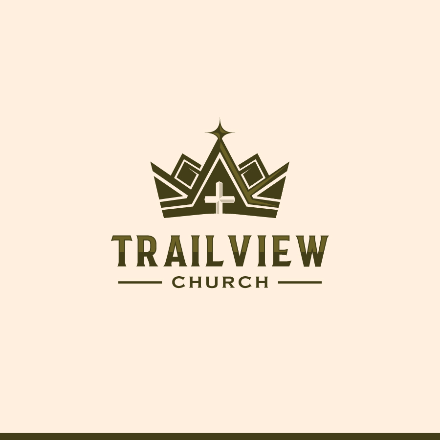 Logo Design by debdesign for Trailview Church | Design #23083322