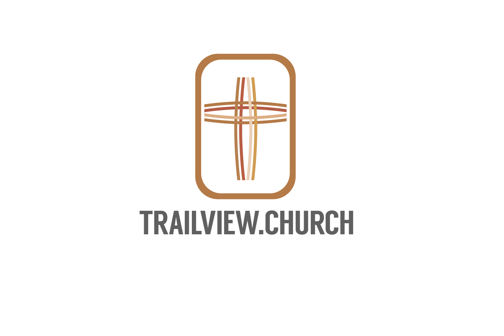 Logo Design by ivo_i_ivanov for Trailview Church | Design #23060491