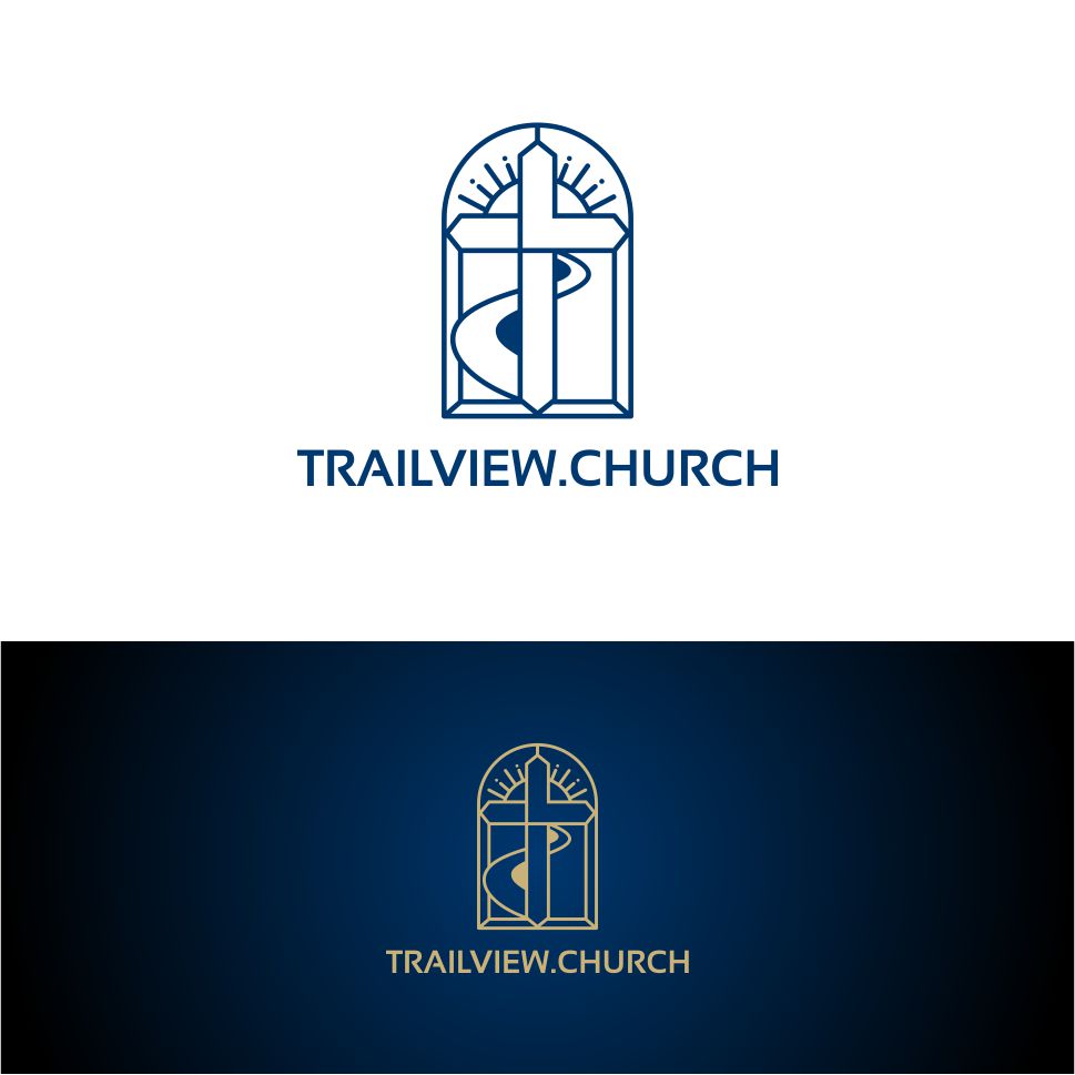 Logo Design by DesignLima for Trailview Church | Design #23041242