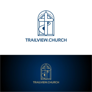 Logo Design by DesignLima for Trailview Church | Design: #23041242