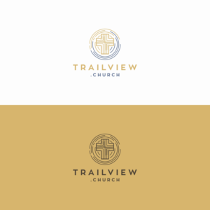 Design de Logo par Basksh Designs pour Trailview Church | Design : #23051725
